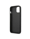Kup Etui Karl Lagerfeld KLHCP13MSAKHBK Apple iPhone 13 černý/black hardcase Saffiano Ikonik Karl`s Head - KLD674BLK - {ean13} - Sklep Home Screen