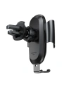 Kup Uchwyt auto Baseus Future Gravity Black - BSU054BLK - {ean13} - Sklep Home Screen
