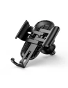 Kup Uchwyt auto Baseus Future Gravity Black - BSU054BLK - {ean13} - Sklep Home Screen