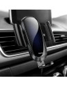 Kup Uchwyt auto Baseus Future Gravity Black - BSU054BLK - {ean13} - Sklep Home Screen