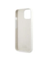 Kup Etui Karl Lagerfeld KLHCP13MSSKCW Apple iPhone 13 hardcase bílý/white Silicone Karl & Choupette - KLD678WHT - {ean13} - Sklep Home Screen