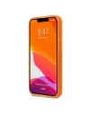 Kup Etui Karl Lagerfeld KLHCP13SCHTRO Apple iPhone 13 mini portocalie/orange hardcase Glitter Choupette Fluo - KLD680PNK - {ean13} - Sklep Home Screen