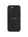 Kup Etui Guess GUHCP13MPSASBBK Apple iPhone 13 černý/black Saffiano Strap - GUE1321BLK - {ean13} - Sklep Home Screen
