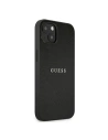 Kup Etui Guess GUHCP13MPSASBBK Apple iPhone 13 černý/black Saffiano Strap - GUE1321BLK - {ean13} - Sklep Home Screen