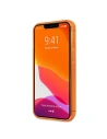 Kup Etui Karl Lagerfeld KLHCP13XCHTRO Apple iPhone 13 Pro Max pomarańczowy/orange hardcase Glitter Choupette Fluo - KLD691ORG - {ean13} - Sklep Home Screen