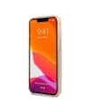Kup Etui Guess GUHCP13SPCUGL4GGO Apple iPhone 13 mini arany színű kemény tok Glitter 4G Nagy Logó - GUE1332GLD - {ean13} - Sklep Home Screen