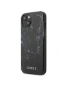 Kup Etui Guess GUHCP13SPCUMABK Apple iPhone 13 mini černý/black hardcase Marble - GUE1333BLK - {ean13} - Sklep Home Screen