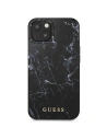 Kup Etui Guess GUHCP13SPCUMABK Apple iPhone 13 mini černý/black hardcase Marble - GUE1333BLK - {ean13} - Sklep Home Screen