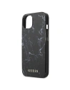 Kup Etui Guess GUHCP13SPCUMABK Apple iPhone 13 mini černý/black hardcase Marble - GUE1333BLK - {ean13} - Sklep Home Screen