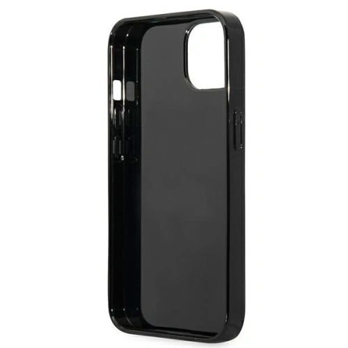 Kup Etui Guess GUHCP13SPCUMABK Apple iPhone 13 mini černý/black hardcase Marble - GUE1333BLK - {ean13} - Sklep Home Screen