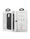 Kup Etui Guess GUHCP13SPCUMABK Apple iPhone 13 mini černý/black hardcase Marble - GUE1333BLK - {ean13} - Sklep Home Screen