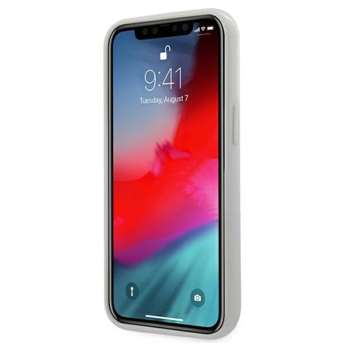 Kup Etui Guess GUHCP13SPCUMAWH Apple iPhone 13 mini fehér/white hardcase Márvány - GUE1334WHT - {ean13} - Sklep Home Screen