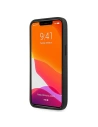 Buy Karl Lagerfeld KLHCP13XSAKHBK Apple iPhone 13 Pro Max black hardcase Saffiano Ikonik Karl`s Head - KLD696BLK - {ean13} - Home Screen Store Europe