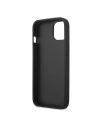 Kup Etui Guess GUHCP13SPSASBBL Apple iPhone 13 mini albastru Saffiano Strap - GUE1336BLU - {ean13} - Sklep Home Screen