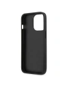 Kup Case Guess GUHCP13X4GDGR Apple iPhone 13 Pro Max grau/grey hardcase 4G Stripe - GUE1337GRY - {ean13} - Sklep Home Screen
