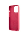 Kup Etui Karl Lagerfeld KLHCP13XSSKCP Apple iPhone 13 Pro Max hardcase roz/roz Silicon Karl & Choupette - KLD699PNK - {ean13} - Sklep Home Screen