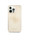 Kup Case Guess GUHCP13XPCUGL4GGO Apple iPhone 13 Pro Max gold/hartes Gehäuse Glitter 4G Big Logo - GUE1346GLD - {ean13} - Sklep Home Screen