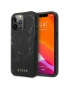 Kup Case Guess GUHCP13XPCUMABK Apple iPhone 13 Pro Max schwarz/black hardcase Marmor - GUE1347BLK - {ean13} - Sklep Home Screen