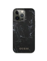 Kup Etui Guess GUHCP13XPCUMABK Apple iPhone 13 Pro Max negru/black hardcase Marble - GUE1347BLK - {ean13} - Sklep Home Screen
