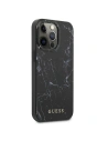 Kup Etui Guess GUHCP13XPCUMABK Apple iPhone 13 Pro Max negru/black hardcase Marble - GUE1347BLK - {ean13} - Sklep Home Screen