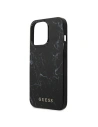 Kup Case Guess GUHCP13XPCUMABK Apple iPhone 13 Pro Max schwarz/black hardcase Marmor - GUE1347BLK - {ean13} - Sklep Home Screen