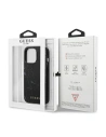 Kup Etui Guess GUHCP13XPCUMABK Apple iPhone 13 Pro Max negru/black hardcase Marble - GUE1347BLK - {ean13} - Sklep Home Screen