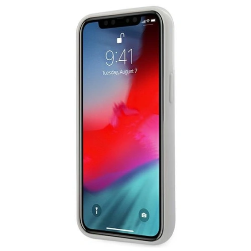 Kup Case Guess GUHCP13XPCUMAWH Apple iPhone 13 Pro Max weiß/white hardcase Marmor - GUE1348WHT - {ean13} - Sklep Home Screen