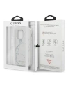 Kup Case Guess GUHCP13XPCUMAWH Apple iPhone 13 Pro Max weiß/white hardcase Marmor - GUE1348WHT - {ean13} - Sklep Home Screen