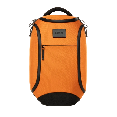 Kup Plecak UAG Urban Armor Gear Backpack Toamnă 2019 pentru dispozitive de 13" 18L (portocalie) - UAG836ORG - {ean13} - Sklep Home Screen