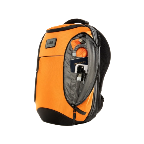 Kup Plecak UAG Urban Armor Gear Backpack Toamnă 2019 pentru dispozitive de 13" 18L (portocalie) - UAG836ORG - {ean13} - Sklep Home Screen