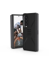 Etui UAG Urban Armor Gear Civilian Samsung Galaxy Z Fold 3 (fekete)