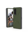 Kup Etui UAG Urban Armor Gear Civilian Samsung Galaxy Z Fold 3 (zöld) - UAG840GRN - {ean13} - Sklep Home Screen