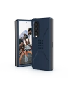 UAG Urban Armor Gear Civilian Samsung Galaxy Z Fold 3 (navy)