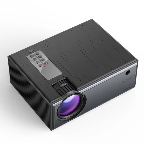 Buy Projector BlitzWolf BW-VP1 Pro - BLZ384 - {ean13} - Home Screen Store Europe