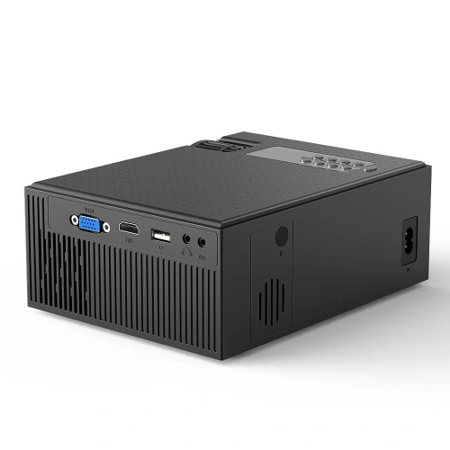 Buy Projector BlitzWolf BW-VP1 Pro - BLZ384 - {ean13} - Home Screen Store Europe