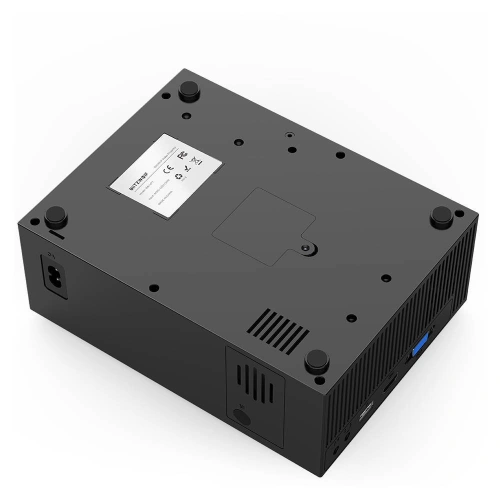 Buy Projector BlitzWolf BW-VP1 Pro - BLZ384 - {ean13} - Home Screen Store Europe