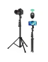 Kup Stativ / tripod / Selfie stick BlitzWolf BW-STB1 - BLZ386 - {ean13} - Sklep Home Screen