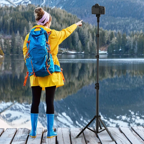Kup Statív / tripod / Selfie pálca BlitzWolf BW-STB1 - BLZ386 - {ean13} - Sklep Home Screen