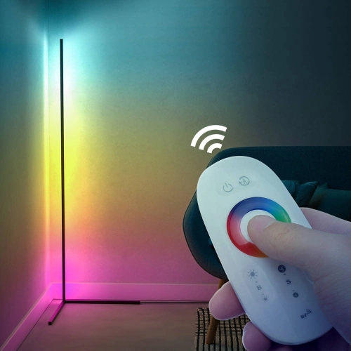 Buy Corner Floor Lamp BlitzWolf BW-FLT1, RGB - BLZ387 - {ean13} - Home Screen Store Europe