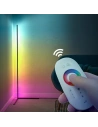 Buy Corner Floor Lamp BlitzWolf BW-FLT1, RGB - BLZ387 - {ean13} - Home Screen Store Europe