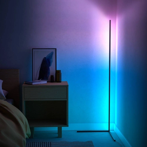 Buy Corner Floor Lamp BlitzWolf BW-FLT1, RGB - BLZ387 - {ean13} - Home Screen Store Europe