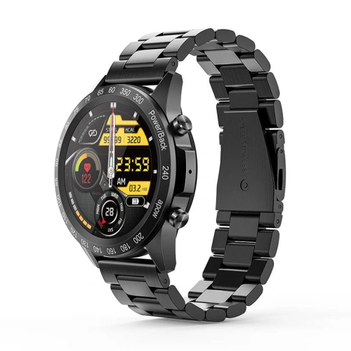 Kup Okosóra BlitzWolf BW-HL4 Bluetooth 5.0 (fekete) - BLZ388 - {ean13} - Sklep Home Screen