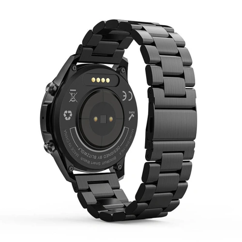 Kup Smartwatch BlitzWolf BW-HL4 Bluetooth 5.0 (czarny) - BLZ388 - {ean13} - Sklep Home Screen