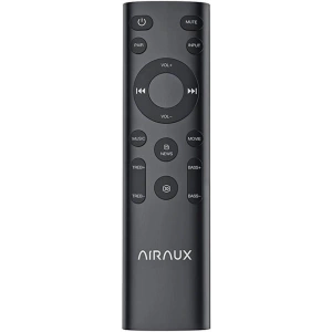 Kup Soundbar BlitzWolf AA-SAR1, Bluetooth 5.0, AUX, USB, HDMI, OPT, 60W (czarny) - BLZ390 - {ean13} - Sklep Home Screen