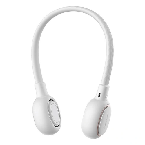 Buy Portable Neck Fan BlitzWolf BW-NF1 (white) - BLZ391 - {ean13} - Home Screen Store Europe
