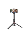 Selfie bot, Bluetooth állvány BlitzWolf BW-BS10 Plus okostelefonokhoz (fekete)