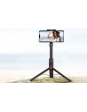 Buy Selfie stick, Bluetooth tripod BlitzWolf BW-BS10 Plus for smartphones (black) - BLZ392 - {ean13} - Home Screen Store Europe