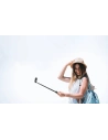Kup Selfie-Stick, Bluetooth-Stativ BlitzWolf BW-BS10 Plus für Smartphones (schwarz) - BLZ392 - {ean13} - Sklep Home Screen