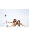 Kup Selfie stick, stativ Bluetooth BlitzWolf BW-BS10 Plus pentru smartphone-uri (negru) - BLZ392 - {ean13} - Sklep Home Screen