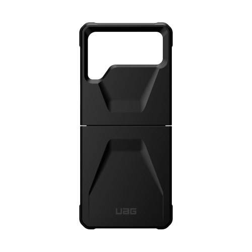 Kup Etui UAG Urban Armor Gear Civilian Samsung Galaxy Z Flip 3 (fekete) - UAG842BLK - {ean13} - Sklep Home Screen